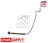 BRAKE HOSE FOR AUDI A6 / S6 C5 FEBI BILSTEIN 40962 FITS REAR AXLE RIGHT NEW