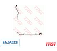 Brake Hose for AUDI A6 TRW PHD944 NEW