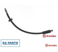BRAKE HOSE T 85 056 FOR AUDI 100/C3/5000 90/B3/Sedan 200 COUPE QUATTRO KG 2.1L