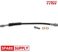 BRAKE HOSE FOR AUDI CUPRA SEAT TRW PHD2020