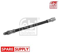 BRAKE HOSE FOR AUDI FEBI BILSTEIN 14044