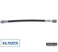 Brake Hose for AUDI Q3 TRISCAN 8150 29258