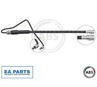 Brake Hose for AUDI Q5 A.B.S. SL 1068