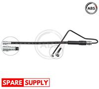 BRAKE HOSE FOR AUDI Q5 A.B.S. SL 1069