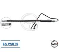 Brake Hose for AUDI Q5 A.B.S. SL 1069