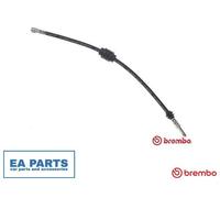 BREMBO T 85 138 Brake hose