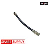 BRAKE HOSE FOR AUDI SEAT SKODA MAXGEAR 52-0172 FITS REAR AXLE NEW