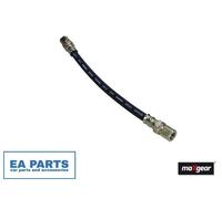 Brake Hose for AUDI SEAT SKODA MAXGEAR 52-0172 fits Rear Axle NEW