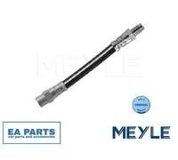 Brake Hose for AUDI SEAT VW MEYLE 100 611 0019