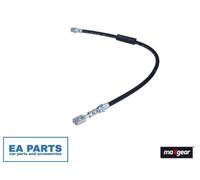 Brake Hose for AUDI TT MAXGEAR 52-0323 fits Front Axle