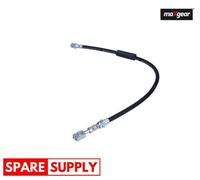 BRAKE HOSE FOR AUDI TT MAXGEAR 52-0323 FITS FRONT AXLE