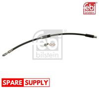 BRAKE HOSE FOR AUDI VW FEBI BILSTEIN 29603