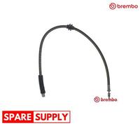 BRAKE HOSE FOR BMW X3/F25/SAV/G01/F97 X4/F26/SUV MITSUBISHI LANCER/VIII/SERIE