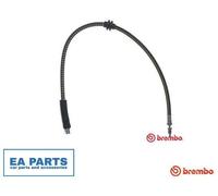 BRAKE HOSE FOR BMW X3/F25/SAV/G01/F97 X4/F26/SUV MITSUBISHI LANCER/VIII/SERIE