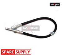 BRAKE HOSE FOR BMW E36 E46 MAXGEAR 52-0126 FITS REAR AXLE