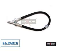 Brake Hose for BMW E36 E46 MAXGEAR 52-0126 fits Rear Axle