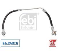 Brake Hose for BMW E53 FEBI BILSTEIN 171971 fits Rear Axle Right