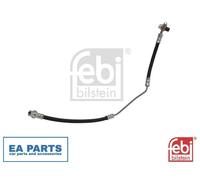 Brake Hose for BMW E53 FEBI BILSTEIN 171973 fits Rear Axle Left
