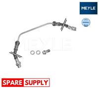 BRAKE HOSE FOR BMW E53 MEYLE 314 525 0000/S FITS RIGHT, REAR AXLE