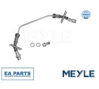 Brake Hose for BMW E53 MEYLE 314 525 0000/S fits Right, Rear Axle NEW