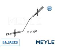 Brake Hose for BMW E53 MEYLE 314 525 0006/S fits Left, Rear Axle