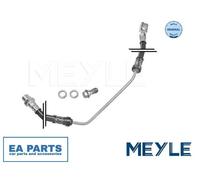 Brake Hose for BMW E53 MEYLE 314 525 0006/S fits Left, Rear Axle NEW