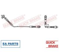 Brake Hose for BMW E53 QUICK BRAKE 59.942X