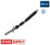 BRAKE HOSE FOR BMW E60 E61 MEYLE 314 525 0015 FITS FRONT AXLE