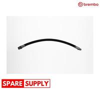 BRAKE HOSE FOR BMW E61 BREMBO T 06 057