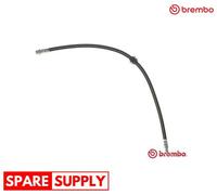 BRAKE HOSE FOR BMW E65 BREMBO T 06 039