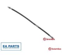 Brake Hose for BMW E70 BREMBO T 06 042