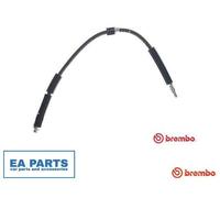 Flexible brake hose T 06 041 BREMBO for BMW X5 X6