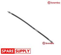 BREMBO T 06 042 Brake hose