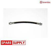 BRAKE HOSE FOR BMW E70 F15 E71 F16 BREMBO T 06 055