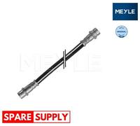 BRAKE HOSE FOR BMW E70 F15 E71 F16 MEYLE 314 525 0019 FITS REAR AXLE RIGHT