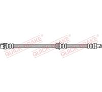 BRAKE HOSE FOR BMW E70 F15 E71 F16 QUICK BRAKE 32.121