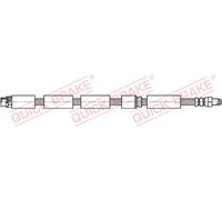 BRAKE HOSE FOR BMW E70 F15 E71 F16 QUICK BRAKE 32.810