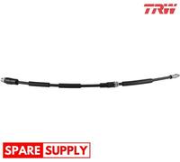 BRAKE HOSE FOR BMW E70 F15 E71 F16 TRW PHB2031