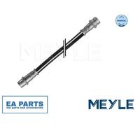 Brake Hose for BMW E70 MEYLE 314 525 0019 fits Rear Axle Right