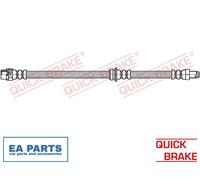 Brake Hose for BMW E70 QUICK BRAKE 32.121