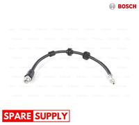 BRAKE HOSE FOR BMW E81 E87 E88 E82 BOSCH 1 987 476 360