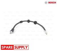 BRAKE HOSE FOR BMW E81 E87 E88 E82 BOSCH 1 987 476 360