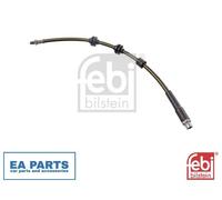 Brake Hose for BMW E81 E87 E88 E82 FEBI BILSTEIN 170206