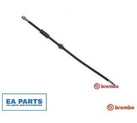 Brake Hose for BMW E83 BREMBO T 06 036