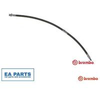 Brake Hose for BMW E83 BREMBO T 06 037