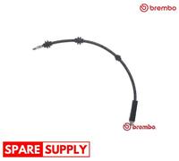 BRAKE HOSE FOR BMW E84 BREMBO T 06 040