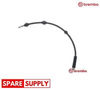 BRAKE HOSE FOR BMW E84 BREMBO T 06 040