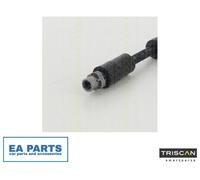 Brake Hose for BMW E84 TRISCAN 8150 11234