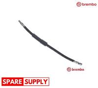 BRAKE HOSE FOR BMW F07 F01 BREMBO T 06 054