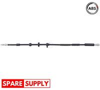 BRAKE HOSE FOR BMW F10 F07 F11 F12 A.B.S. SL 7019
